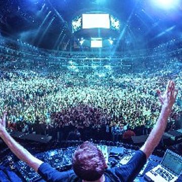 EDM Party Mini Mix (Aug 2017)