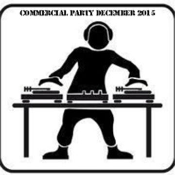 Commercial Party December 2015