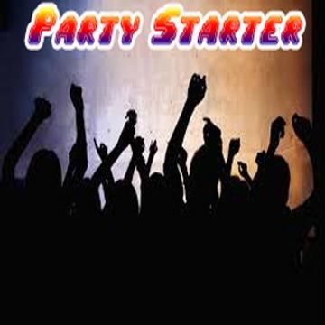 Party Starter Mix