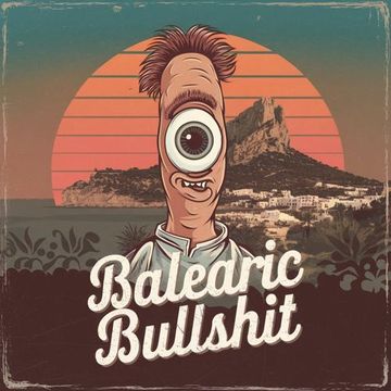 Balearic Bullshit 5