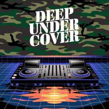 Deep Under Cover