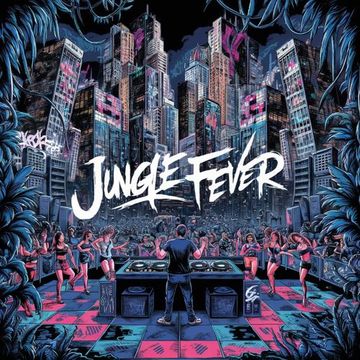 Jungle Fever