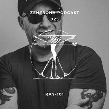  Zenebona Podcast 025