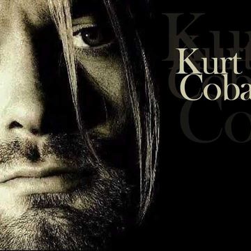 Nirvana (In Memory Kurt Cobain) Minimix