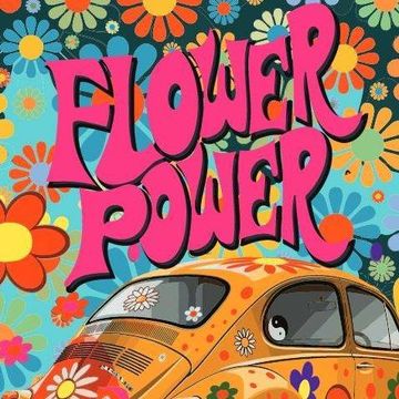  Flower Power