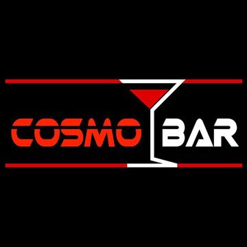 Cosmo Bar Vol 002