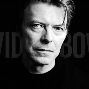 We can be Heroes(In Memory David Bowie)