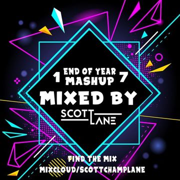 END OF THE YEAR MASHUP 17