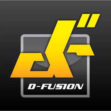 D-Fusion on air Radio T-one Dj Producer in the mix