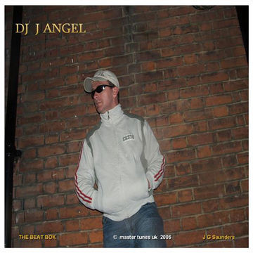 DJJANGEL