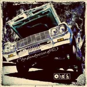 DjToyboy Cruising Oldschool vol.2