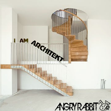 I AM ARCHITEKT [AngryRabbitRecs]   Show Me, Sessions    ARSM001 (Mixify 0140702)