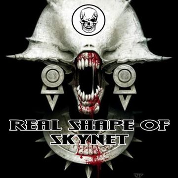 vaKANga   REAL SHAPE OF SKYNET   (altitude mountain) , cologne   aug. 2o16