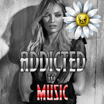 vaKANga   ADDICTED TO MUSIC  (altitude mountain) , cologne   mar. 2o16