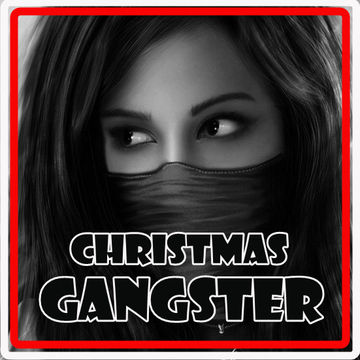 vaKANga   CHRISTMAS GANGSTER   (altitude mountain) , cologne   dec. 2o14