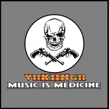 vaKANga   MUSIC IS MEDICINE   (altitude mountain) , cologne   aug. 2o16