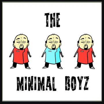 vaKANga   THE MINIMAL BOYZ   (altitude mountain) , cologne , aug. 2o14