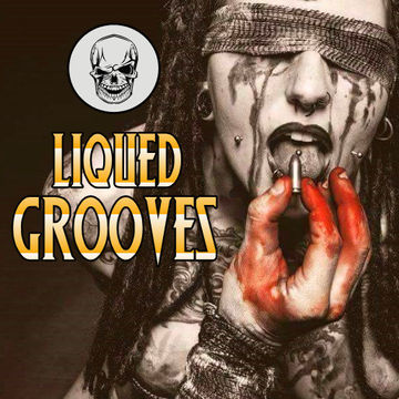 vaKANga   LIQUED GROOVES   ( altitude mountain) , cologne   apr. 2o16