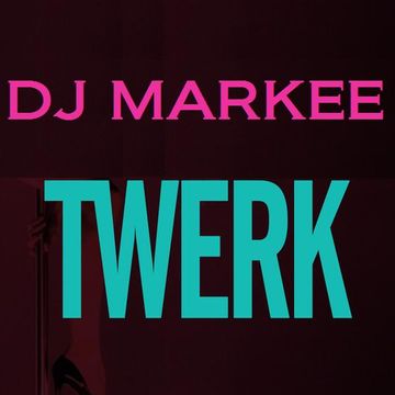 DJ MARKEE   TWERK MIX NOV 2015