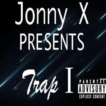 Jonny X Presents- Trap I 