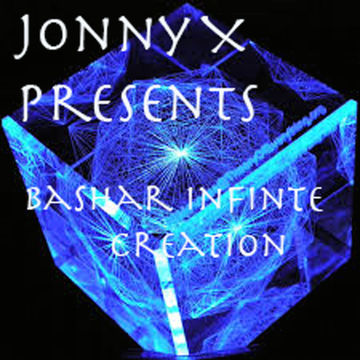 Jonny X- Bashar Infinite Creation (Mix)