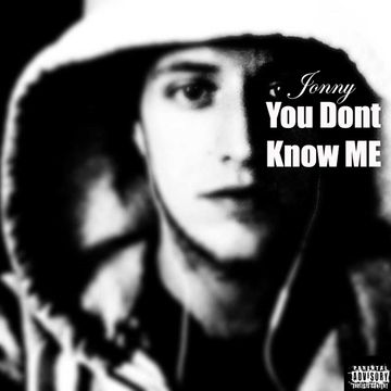 Jonny- The Diary of a Dope Addict 