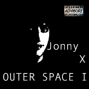 Jonny X Presents- Outer Space I