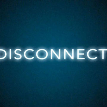 Disconnect