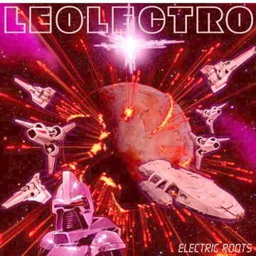 LEOLECTRO - ELECTRONIC ROOTS (2003)