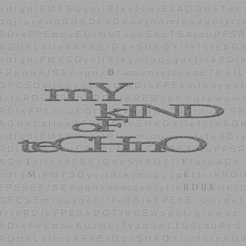 My Kind Of Techno 010