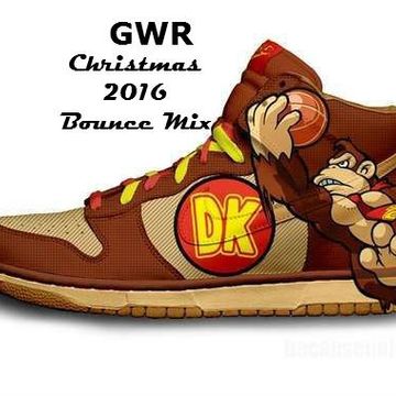 GWR - Christmas 2016 Bounce Mix