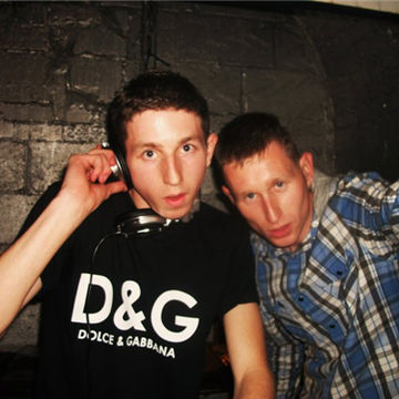 Calvin-DJ