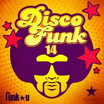 discofunk 14