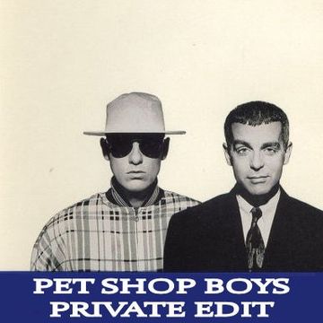 pet shop boys