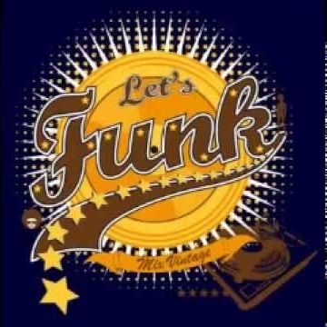 october disco funk