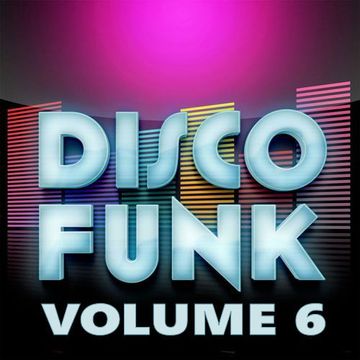 discofunk 6