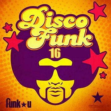 discofunk 16