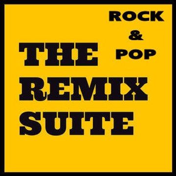 ROCK AND POP REMIXED