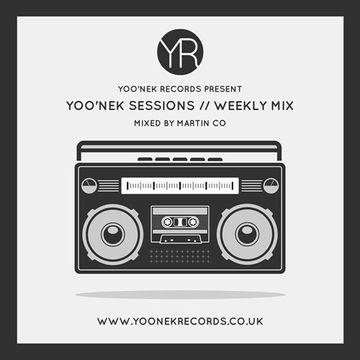 Yoo'nek Sessions Guest Radio Mix // Ibiza Classics Edition