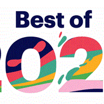 Best of 2020 URBAN