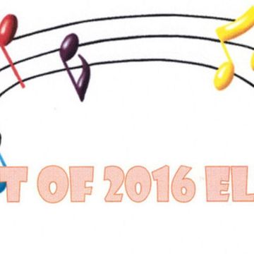 Best of 2016 #electro #house #trance 1