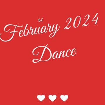 February 2024 #ELECTRO #HOUSE #DANCE #BIGROOM 5