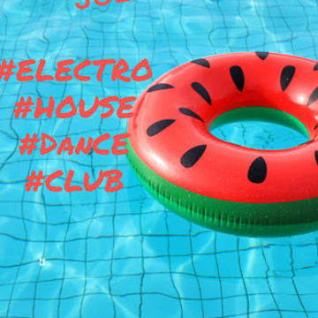 July 2024 #ELECTRO #HOUSE #DANCE #BIGROOM 5