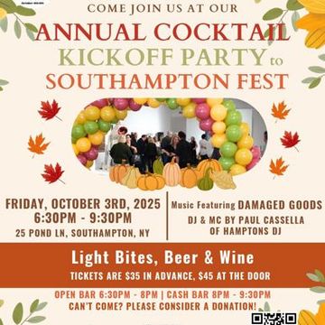 Southamptonfest 2025 LIVE PT 2