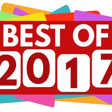 Best of 2017 #electro #house #dance #club