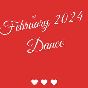 February #2024 #ELECTRO #HOUSE #DANCE #BIGROOM 1