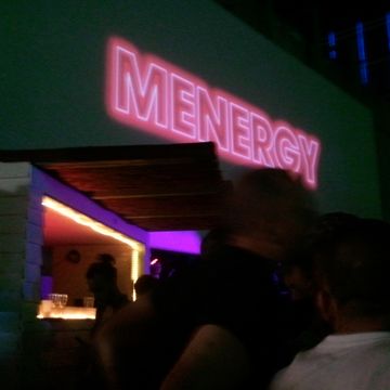 Menergy Summer 2015