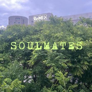 Soulmates