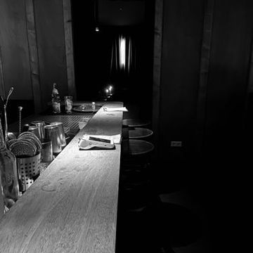 After The Lodge(Berlin Stompin' Mix)