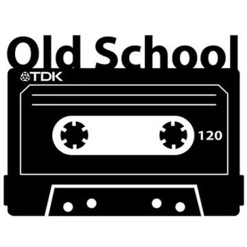 Oldschool Tracks Vynil Set